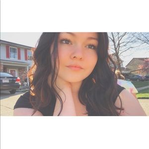 Meet your Posher, Shelby